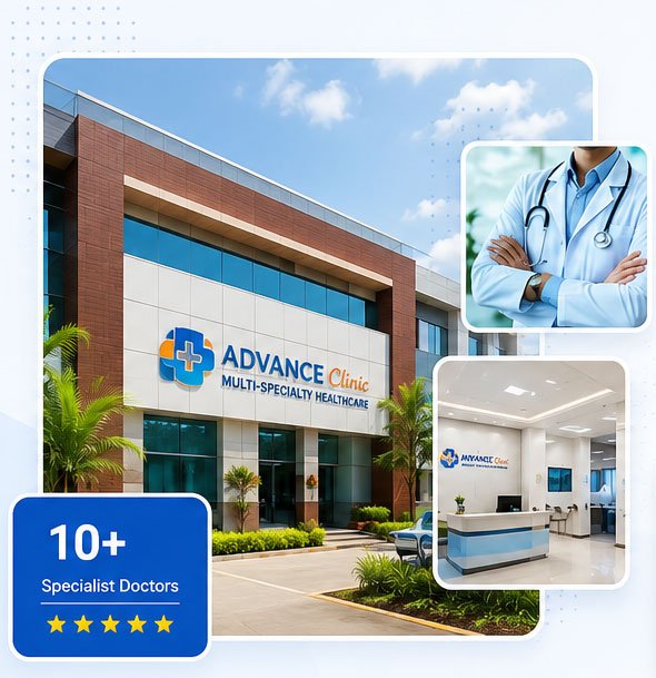 Advance Clinic